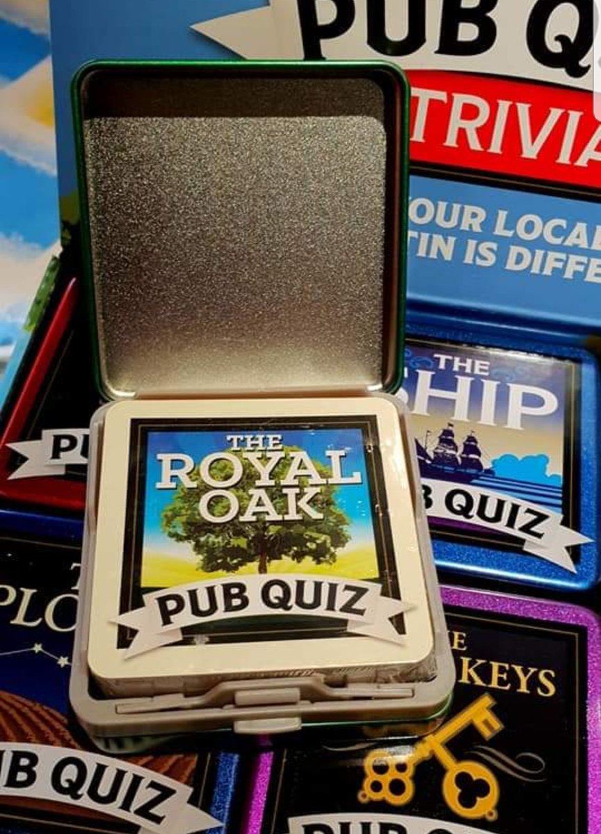 Patchwork_Pig's tweet photo. These will keep you occupied on these wintery evenings 🌪❄☃️  #pubquiz #theship #crosskeys #royaloak #theplough #thecrown #theswan #thebell #theredlion #thebull #familygames #winternightgames https://t.co/IWEHnnGZ0o https://t.co/s8DeVfrZk9