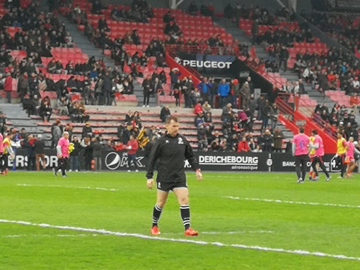 pedrolacacerola's tweet image. #Referee #STWASPS @Nigelrefowens