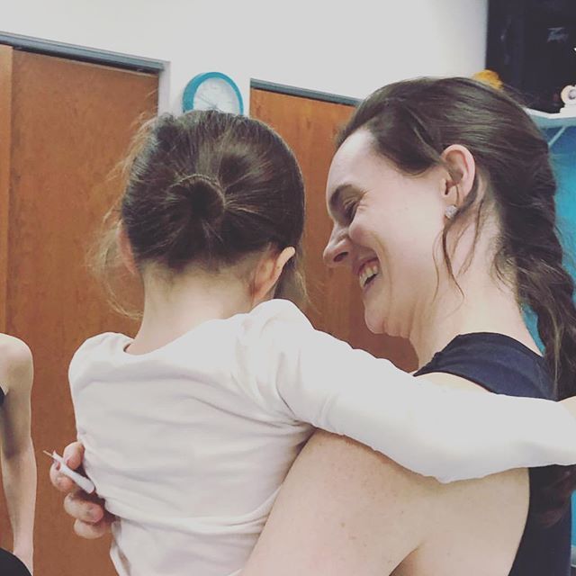 Miss Alexa & Paige 😍😍😍 we just love our preschool dancers and can’t wait to watch them grow up with us at DPDC. 💙💙💙 #preschooldance #preschoolballet #westmont #westmontillinois #dpdc #dynamicperceptiondance #season7 #dynamicdancers #bedynamic #dpdc766 #dance #dancestudio…