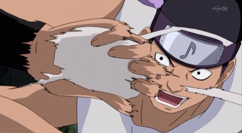 嘲笑のひよこ すすき V Twitter 本日12月16日は Naruto の音の五人衆 東門の鬼童丸の誕生日 おめでとう Naruto ナルト Naruto疾風伝 鬼童丸生誕祭 鬼童丸生誕祭18