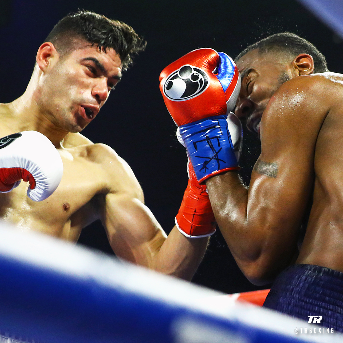 trboxing's tweet photo. 📸 📸 #RamirezHart2 https://t.co/DGGXoSR5y0