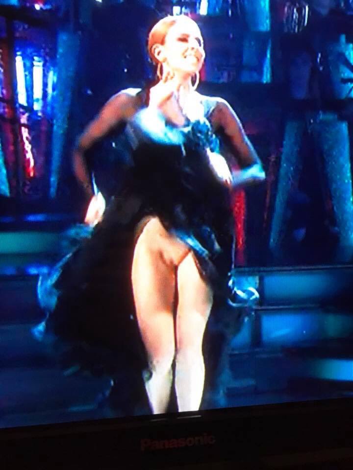 Jesus. Did this really happen on <a href="/bbcstrictly/">BBC Strictly ✨</a> ? 

Don’t know it it’s a ten from me. Close shave though. 

#StrictlyFinal
