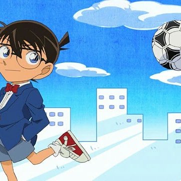 🔁sandra ochiapertti.                        ❤conan edogawa.