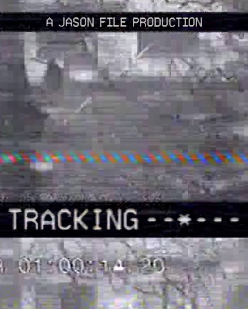 ArtistJasonFile's tweet image. Mon night Dec. 17 videos London! Premiering TRACKING —*—- , alongside new films by #PaulMcCarthy, #LaureProuvost, #benrivers, @badrenalin, &amp;amp; #adawesolowska, followed by #damonpackard‘s Reflections of Evil, @closeupcentre , curated by @badrenalin @ace_national #sickmonday