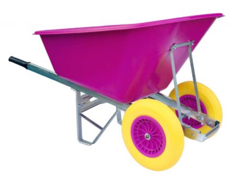 Wheelbarrows Direct tweet media