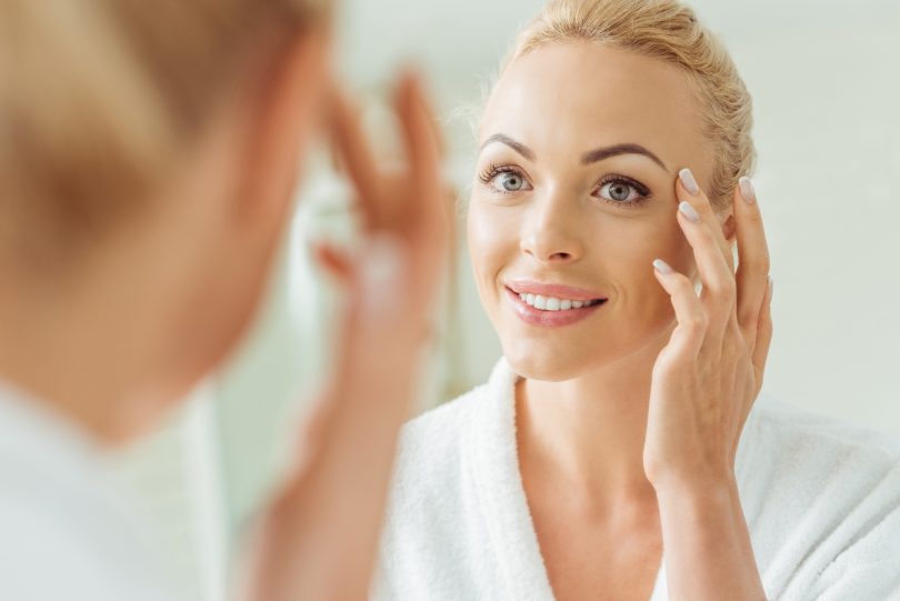 integraspain's tweet photo. New post (El maquillaje del futuro: piel artificial de usar y tirar) has been published on Integra Internet Corp. - https://t.co/p6NU28mS6P https://t.co/ASFaysgsDw