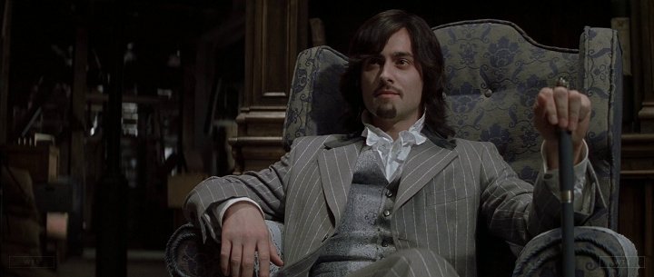 Stuart Townsend is now 46 years old, happy birthday! Do you know this movie? 5 min to answer! 