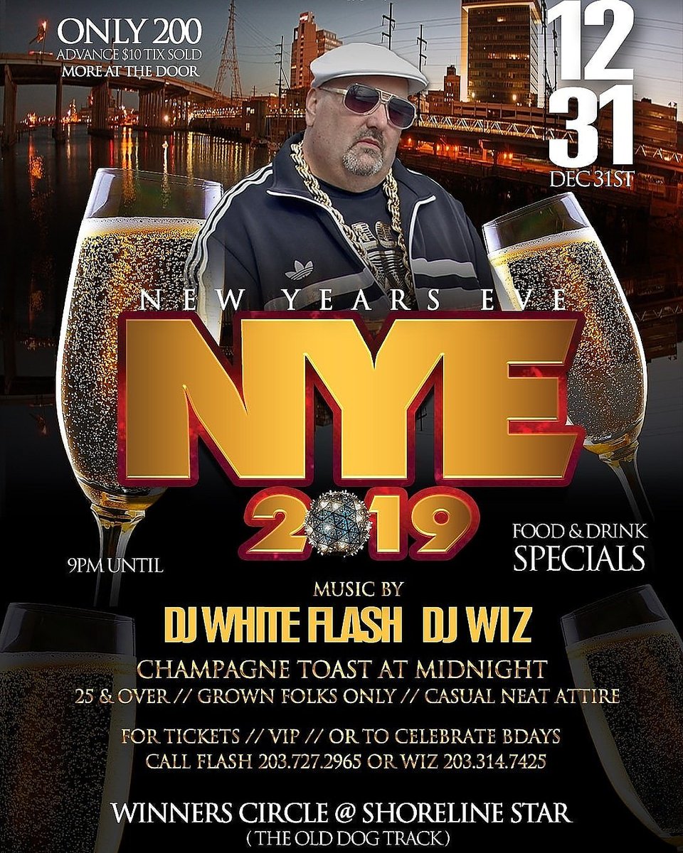 DJWHITEFLASH's tweet photo. Tickets on sale Now!!!! https://t.co/KceoAWRJv2