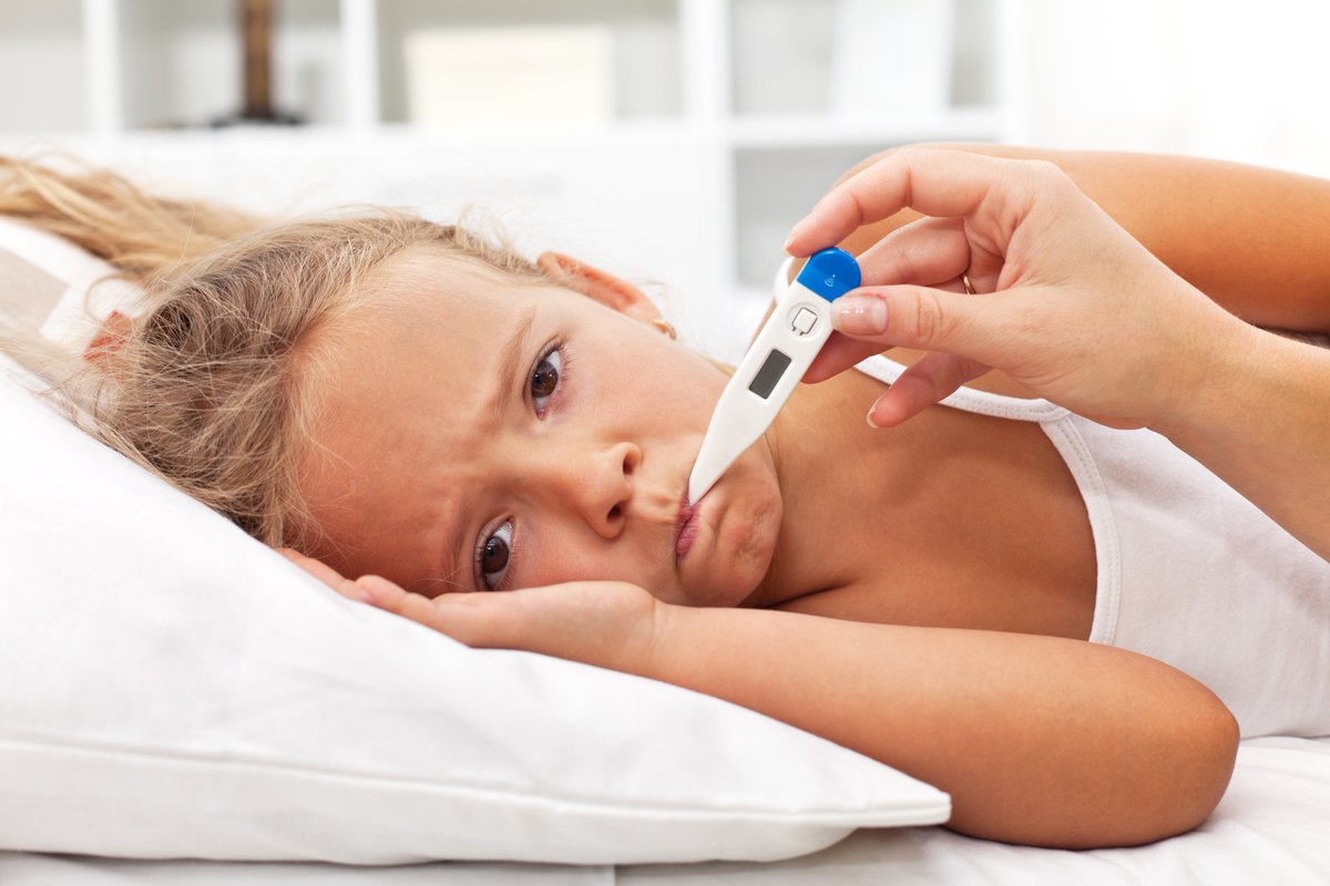 TheSGEM's tweet photo. SGEM Bottom Line: Treat a febrile child with antipyretics for comfort not to normalize the temperature or prevent a recurrent febrile seizure. https://t.co/6pSBUPKwAy