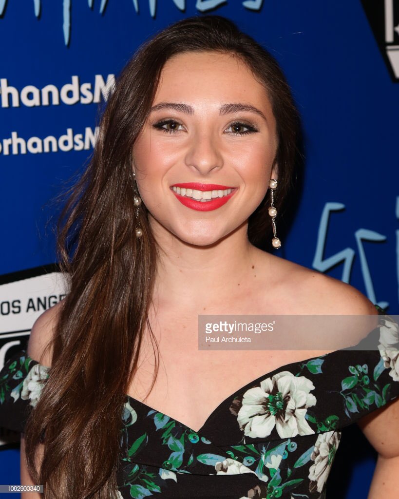TheAvaCantrell's tweet photo. Last night I laughed, sang out loud, and cried at #scissorhandsmusical @LA_Rockwell #thefuseproject #rockwelltableandstage don’t miss this #scissorhands parody. It’s utterly brilliant! @RedWalkTalentPR https://t.co/Yz4wyN3tSl
