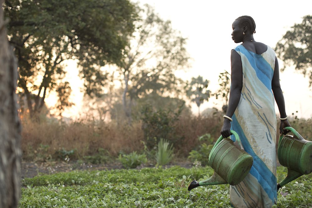 ObakkiFdn's tweet photo. With your support, more women will have the opportunity to support their villages by selling extra crops at the market because of clean water and crusaders like you. Thank you.
#obakkifoundation #nonprofit https://t.co/5TXMqrRnrs