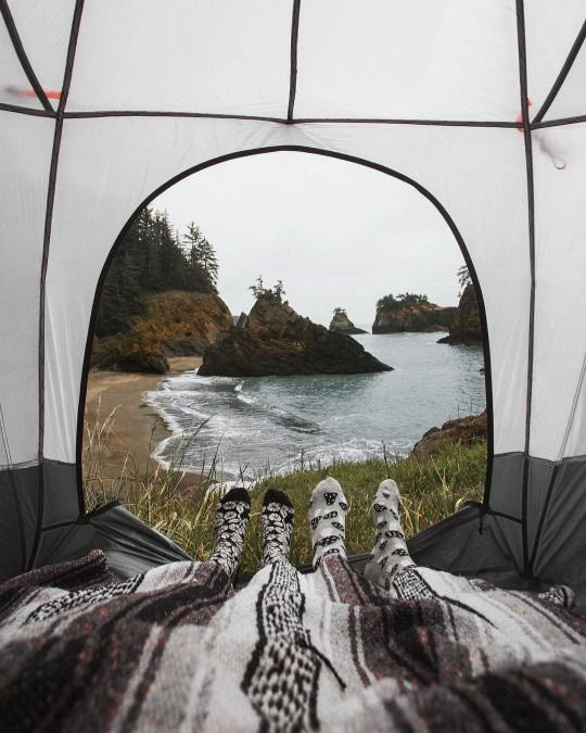 Şu keyfi istiyorum ⛺️