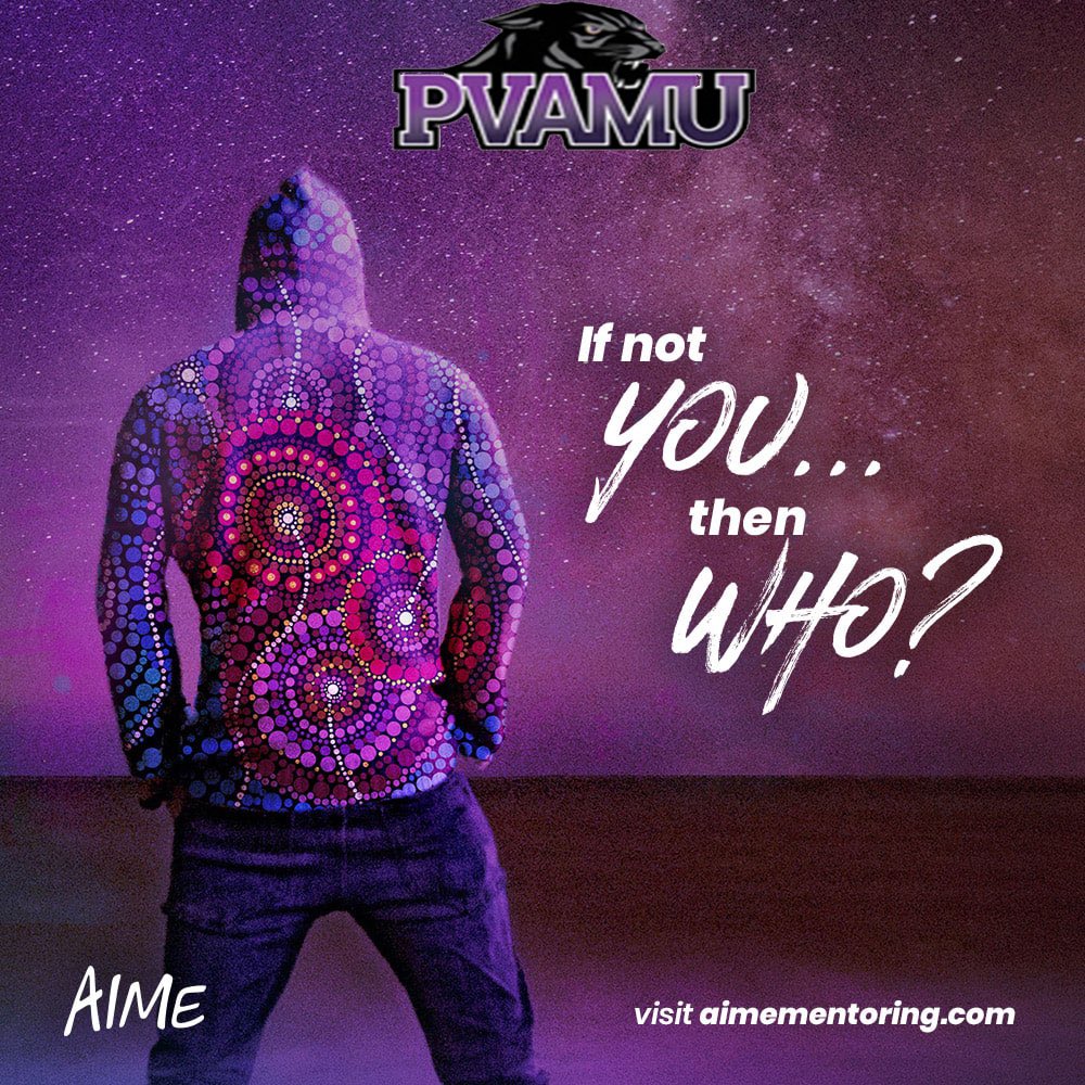 If you are interested and have a passion for helping disadvantaged students and want to be involved in the <a href="/aimementoring/">AIME Mentoring</a> program that will have an impact on high school students in the Houston area 

Then contact <a href="/lavishsuperior/">JELIII</a> for more information