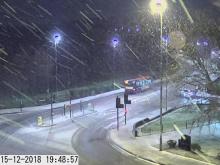 Northeast England Weather tweet media