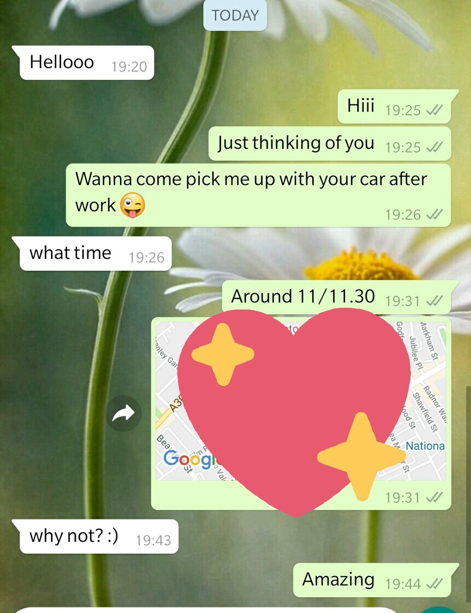 And this ladies and gentlemen.... Is how you close a deal 🤫 guess I'm going to enjoy 2 men today 🤭 it's the season for love after all.... 🎅