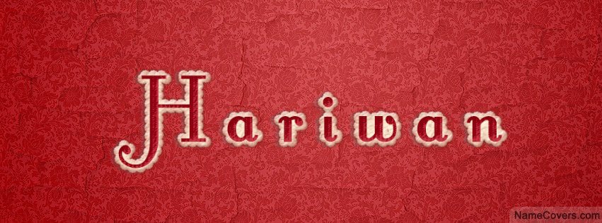 hariwan rekani (@hariwanrekani) on Twitter photo 