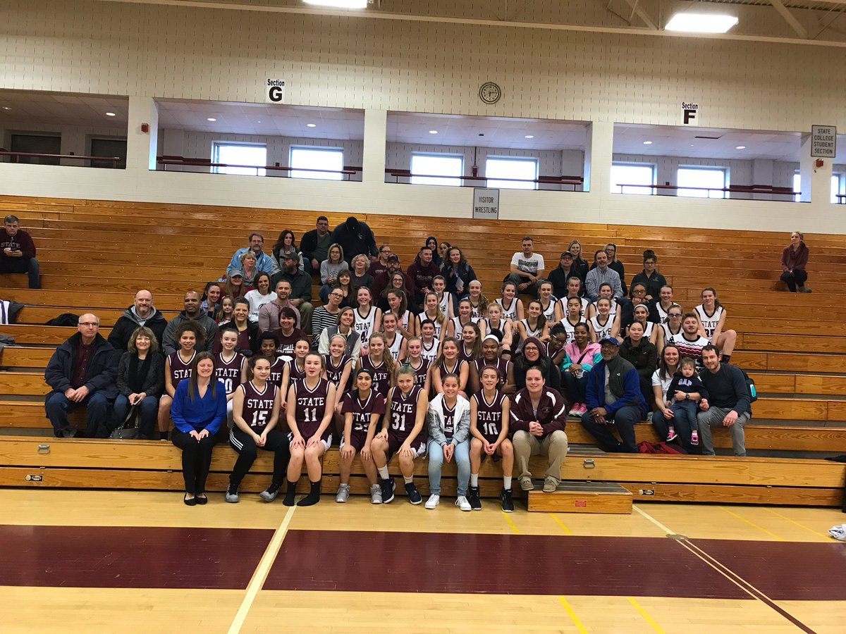 SCGBball's tweet photo. A great turnout today for our PFMS vs. MNMS games. A job well done by players and coaches. SCGB future is bright. 😎 https://t.co/MeRkFjITDd