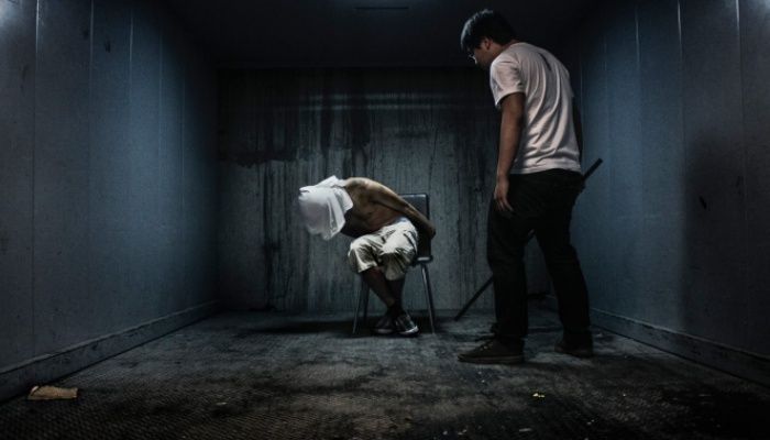 Turkey has secret torture sites for interrogating Gülenists: report buff.ly/2QpJZXd