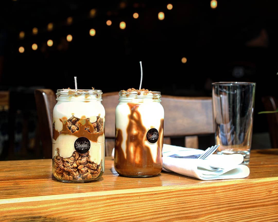 ArtDistrictMx's tweet photo. Deliciosas velas de #BellaCandleFactory https://t.co/AaRsnSK04O