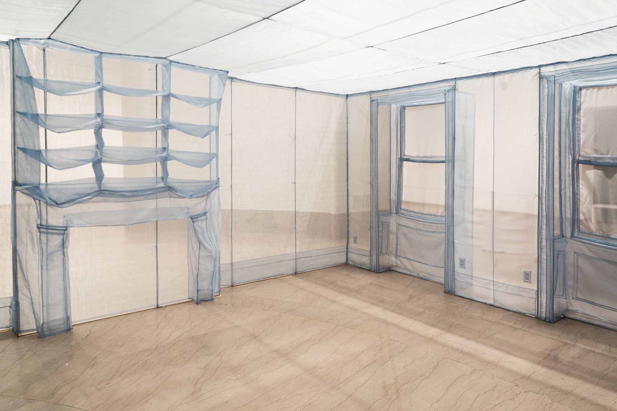 DO HO SUH PERFECT HOME Do Ho Suh －Perfect Home｜21st Century
