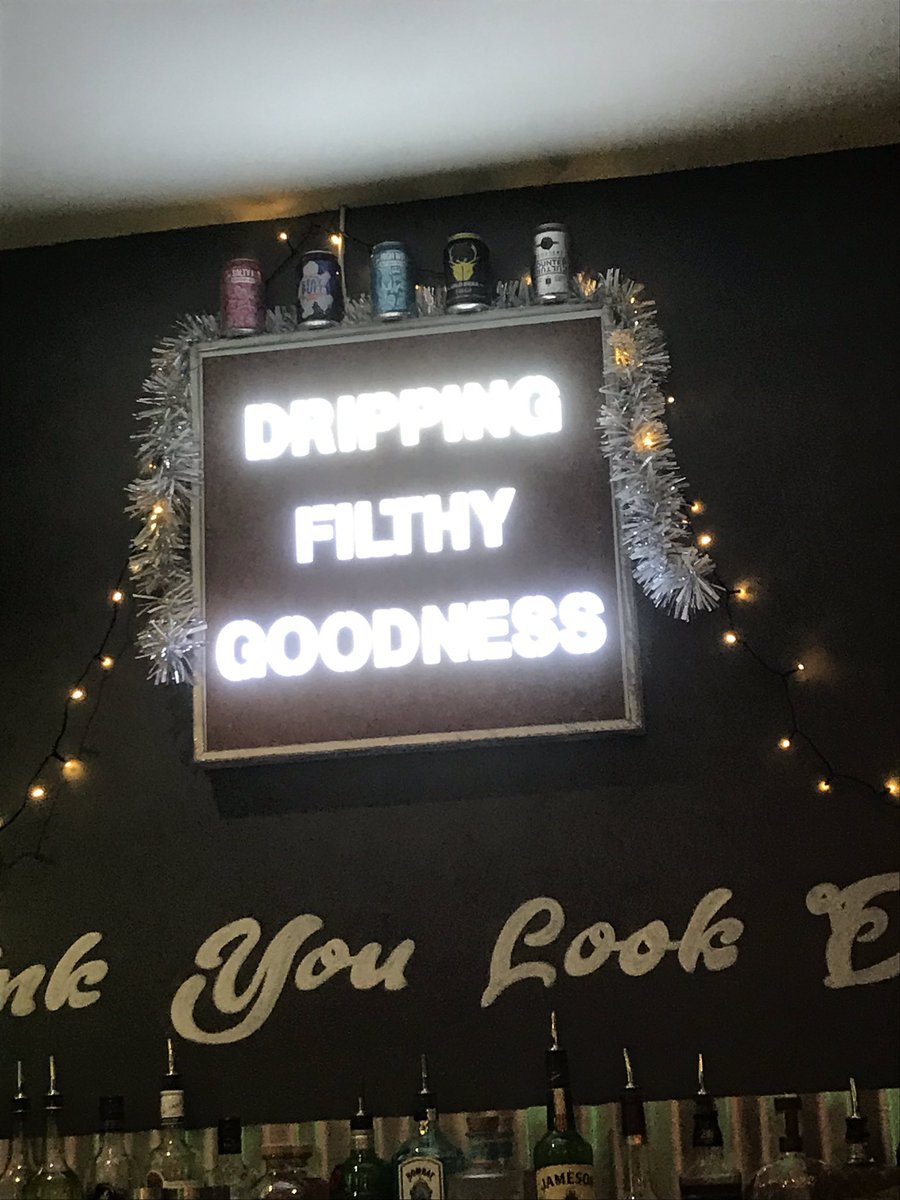 carolinejnewton's tweet photo. So we finally went to @TheMeatShack and it was so good! #drippingfilthygoodness
thanks to @BiteYourBrum for the recommendation https://t.co/taVkOLOjps