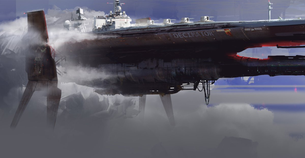 LAlekslov's tweet photo. "Consortium aeternum."
    - Motto of the Consortium Armed Forces

The next chapter for Thrust Vector arrives on Twitter! Chapter 1.1 is the first part to a two part first chapter!

Read it here: https://t.co/DC7WTjUv24

#StrikeVector #StrikeVectorEX #fanfiction https://t.co/XfBcxTLEyM