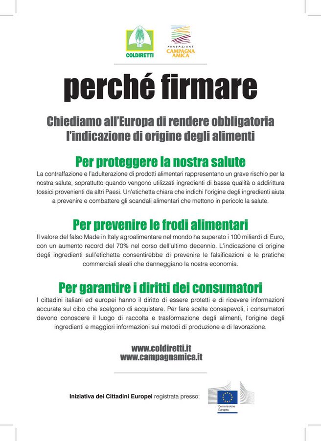 Coldiretti Calabria tweet media