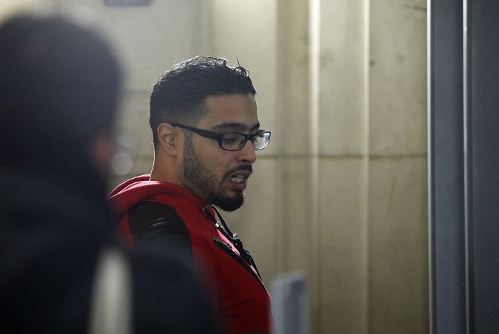 “Vous condamnez un coupable!” : le lapsus de Jawad Bendaoud >> bit.ly/2BlRJiD