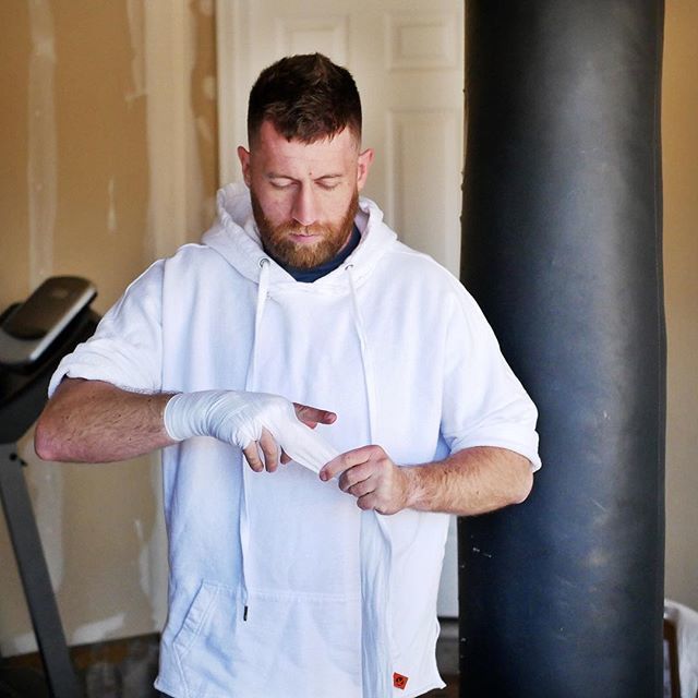 tannerguzy's tweet photo. Getting ready to put in some work this morning. By the way, this new hoodie I helped design with @gregogallagher has quickly become a workout favorite. . .
.
.
.
.
#slcstyle #slcfashion #slcfashionphotographer #selfoptimization #mensstyleblog #mensstyleb… https://t.co/sKfS124Bm0 https://t.co/i0OEOjrAzr
