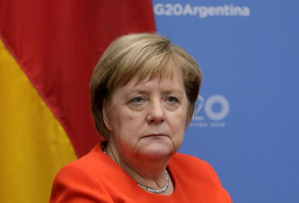 Germany weighing new government jet after Buenos Aires debacle https://reut.rs/2SNDnPd