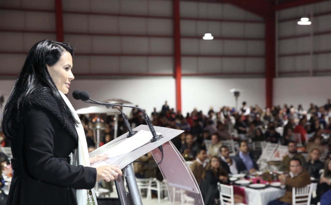 Para el año #2019, vamos a responder con un <a href="/PRI_EDOMEX/">PRI Estado de México</a> resiliente, para superar las situaciones adversas y salir fortalecido. Vamos a romper inercias, vamos a iniciar un nuevo proceso de hacer política, donde se premie a los militantes más activos, entregados y comprometidos!!!