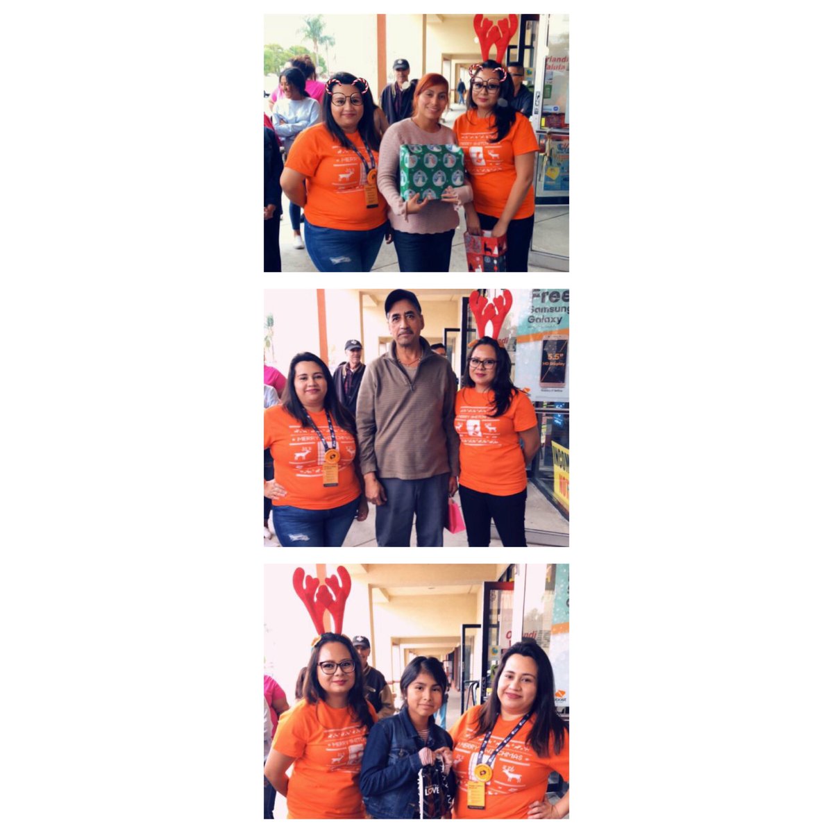 KJ Boost Mobile tweet media