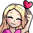 twitchcrossover's tweet photo. The most ambitious Crossover event in history (https://t.co/xMSb05R3XN) invited its newest member today: lily_charles! 

Stop in her stream and say hi. We promise, she’s quite nice: https://t.co/KItjKeDdks https://t.co/iYAiOEu3F0