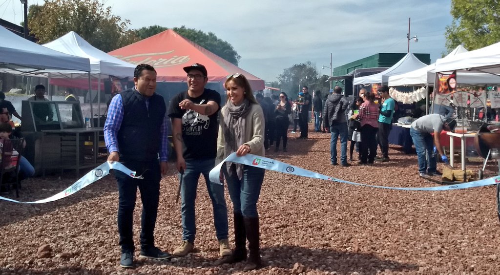 SEDECO Pachuca tweet media
