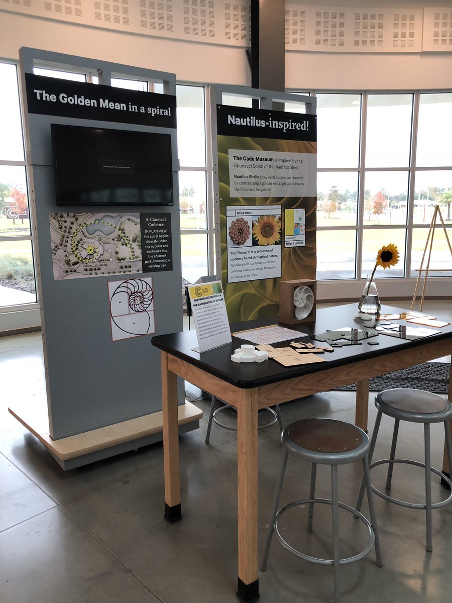 Excited to participate in “Meet the Smell Scientists” at the Cade Museum today regarding our electronic nose work. Come stop by and see all the amazing work going on at UF! @hydroKati @UFCST <a href="/Sci4BetterWorld/">Victoria (Tori) Morgan</a> <a href="/UF_ABE/">UF/IFAS Agricultural and Biological Engineering</a> <a href="/UFNIMET/">NIMET</a>