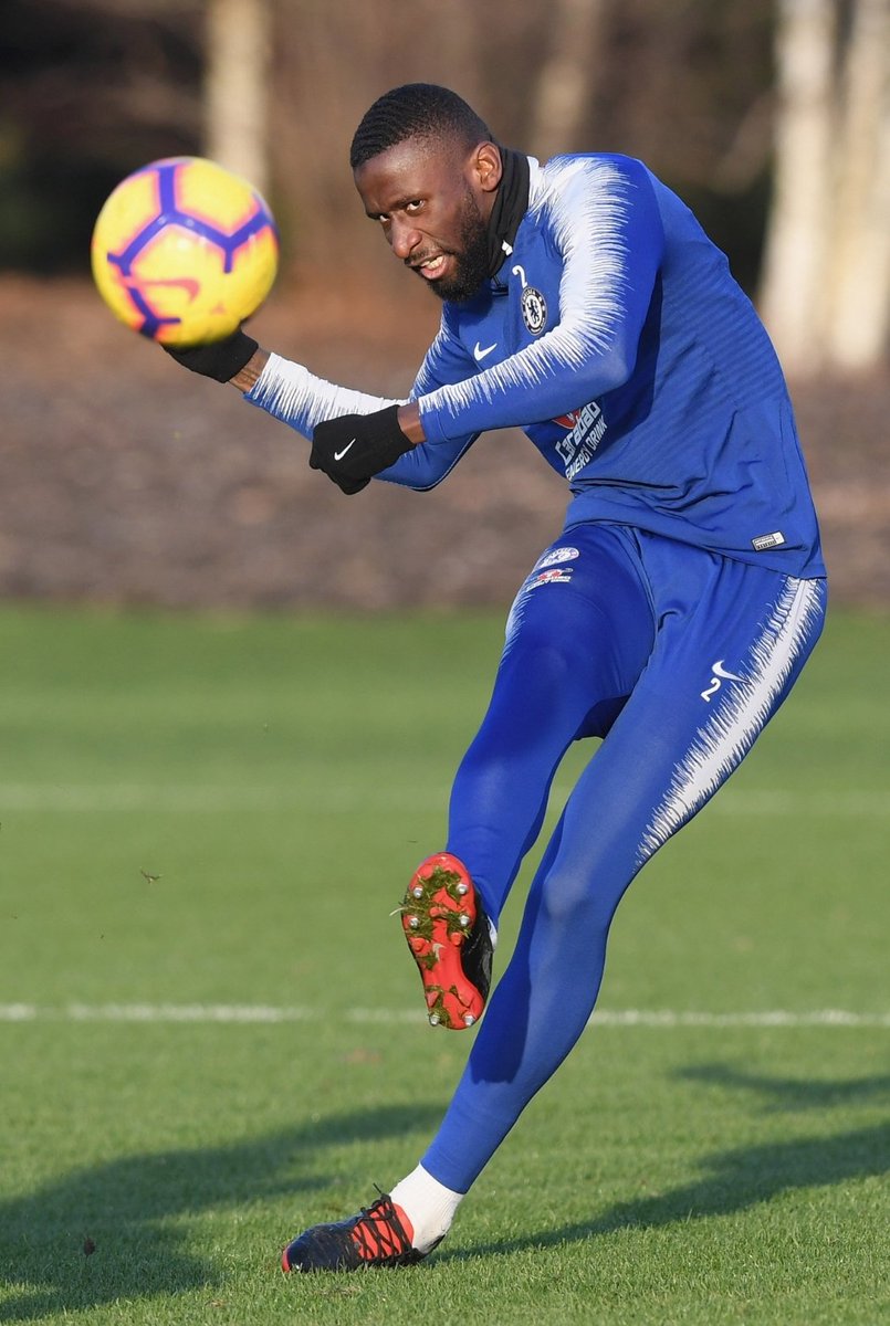 Ready for tomorrow 👊🏾 #Hustle #AlwaysBelieve