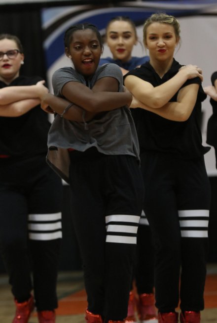 KHSAA's tweet photo. 2018 KHSAA State Dance Championships
https://t.co/XIlSDlAYpr
#khsda #MyReasonWhy https://t.co/53dxTX5qp4