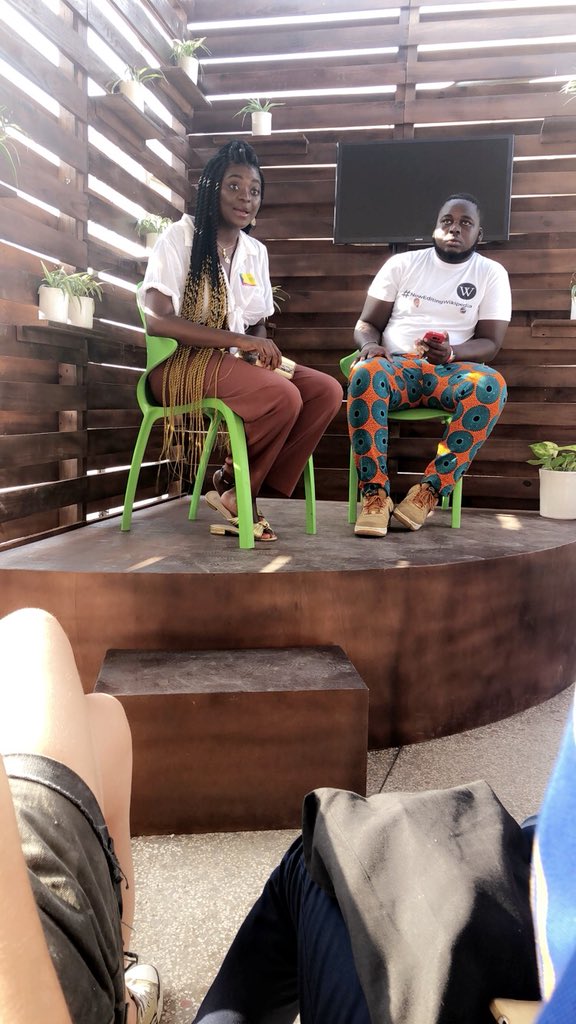 _nicholaschun's tweet photo. Mental health is real bro ..dont keep quite in the dark talk to someone ..👌🏻#rpAccra @republica @OwulaKpakpoPho https://t.co/EJRNzzSpri