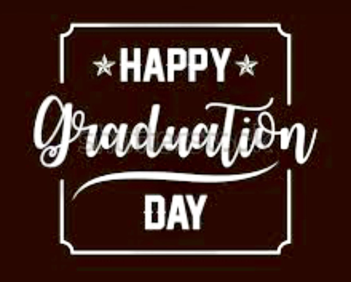 Today’s the day!! Congratulations <a href="/oucis/">OU College of International Studies</a> graduates!!