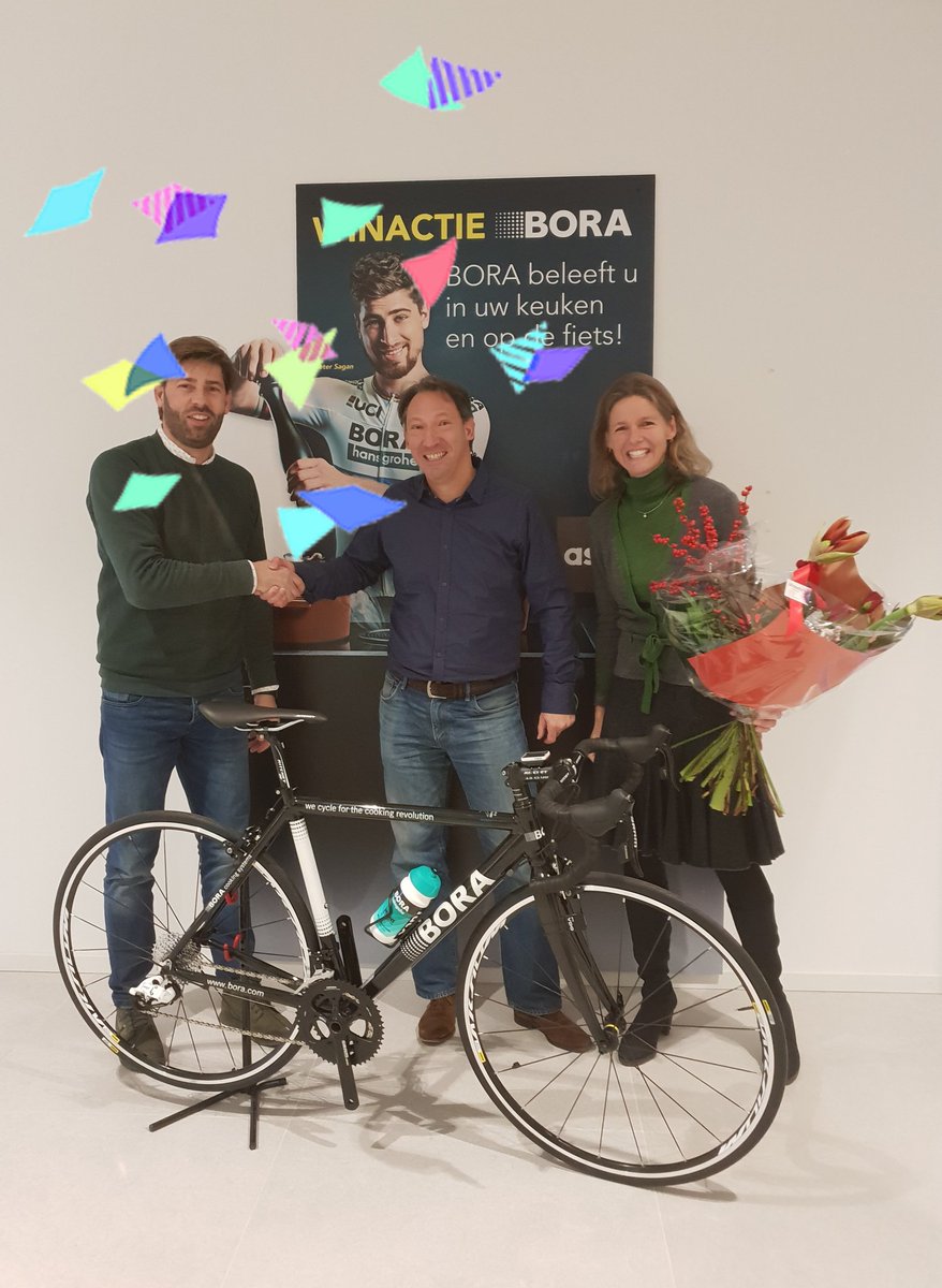 Asto Rotterdam tweet media