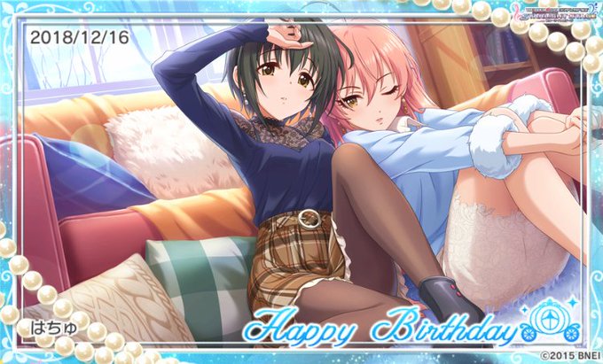 こっひーのtwitterイラスト検索結果 古い順