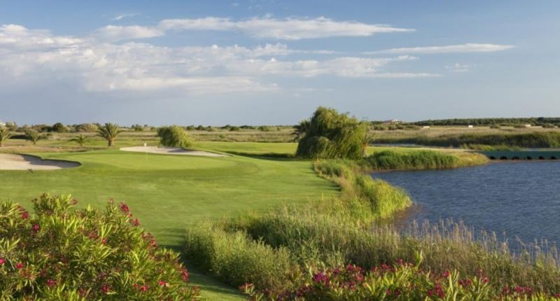 Golf Villa Rentals tweet media