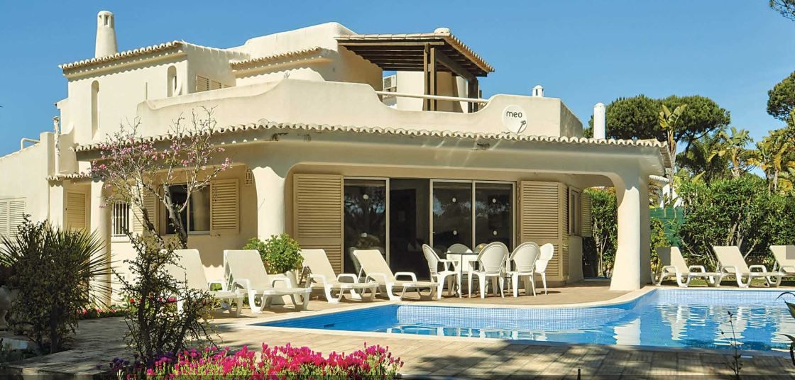 Golf Villa Rentals tweet media
