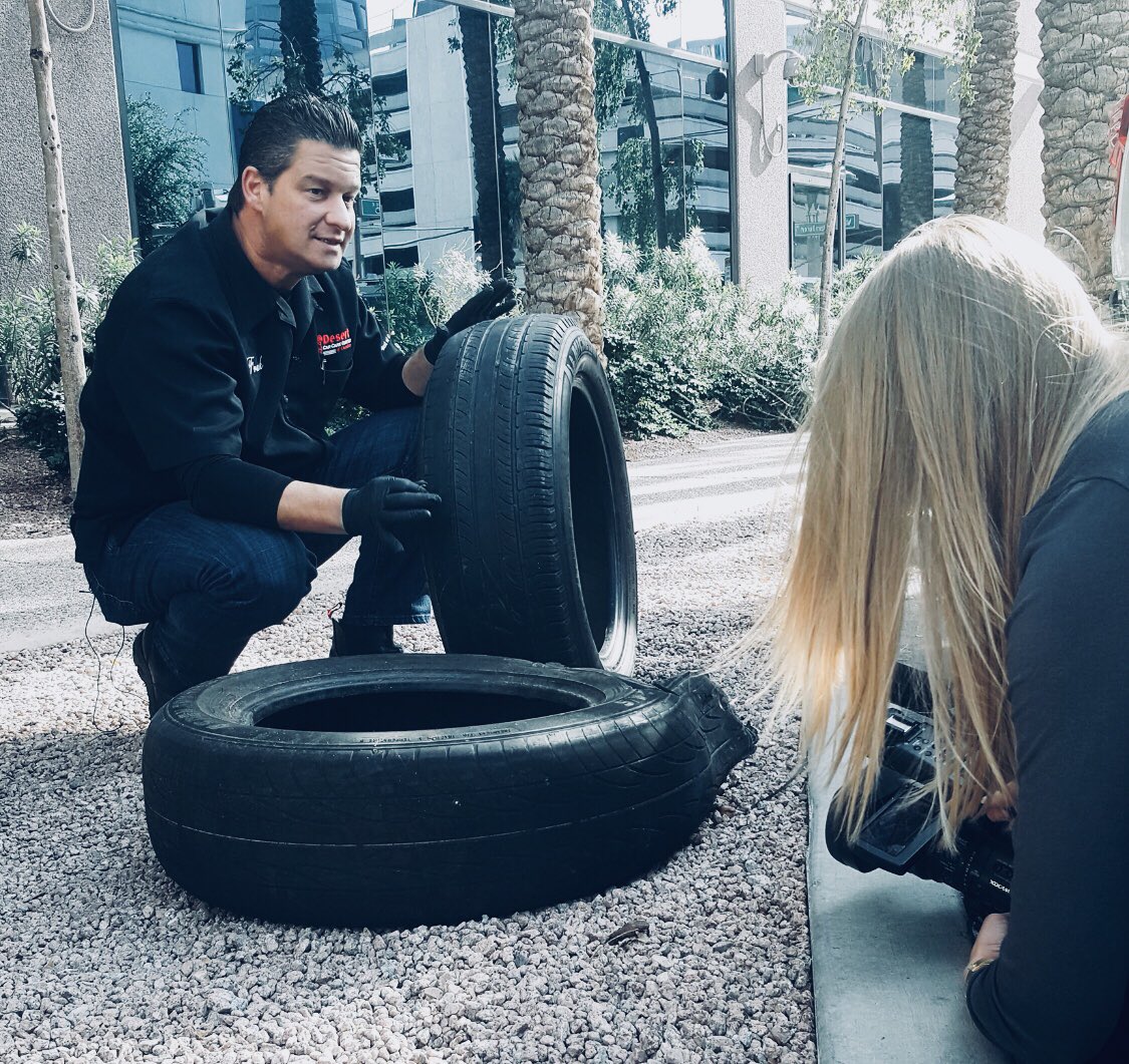 Thank you to everyone that tuned into Wrench Nation’s car talk this week.
#Comment below and tell us what you thought! #FridayMotivation
Podcast upload will be this Sunday. Subscribe for free here! ▶️ http://apple.co/2EdrZJE