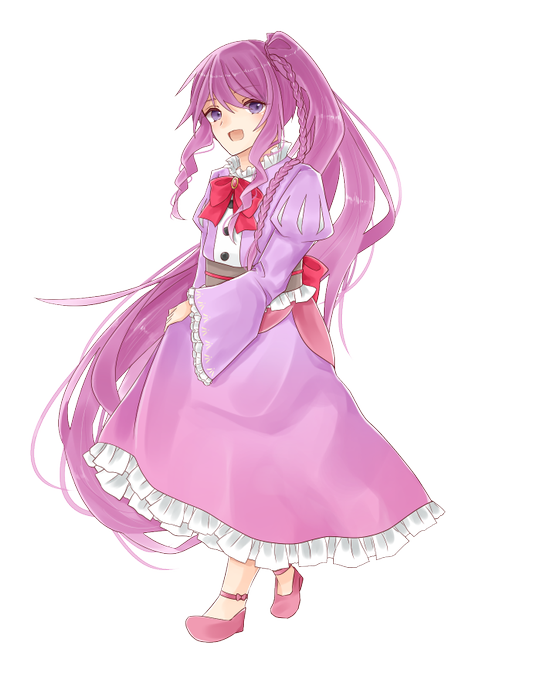 キャラクターデザインのtwitterイラスト検索結果 古い順