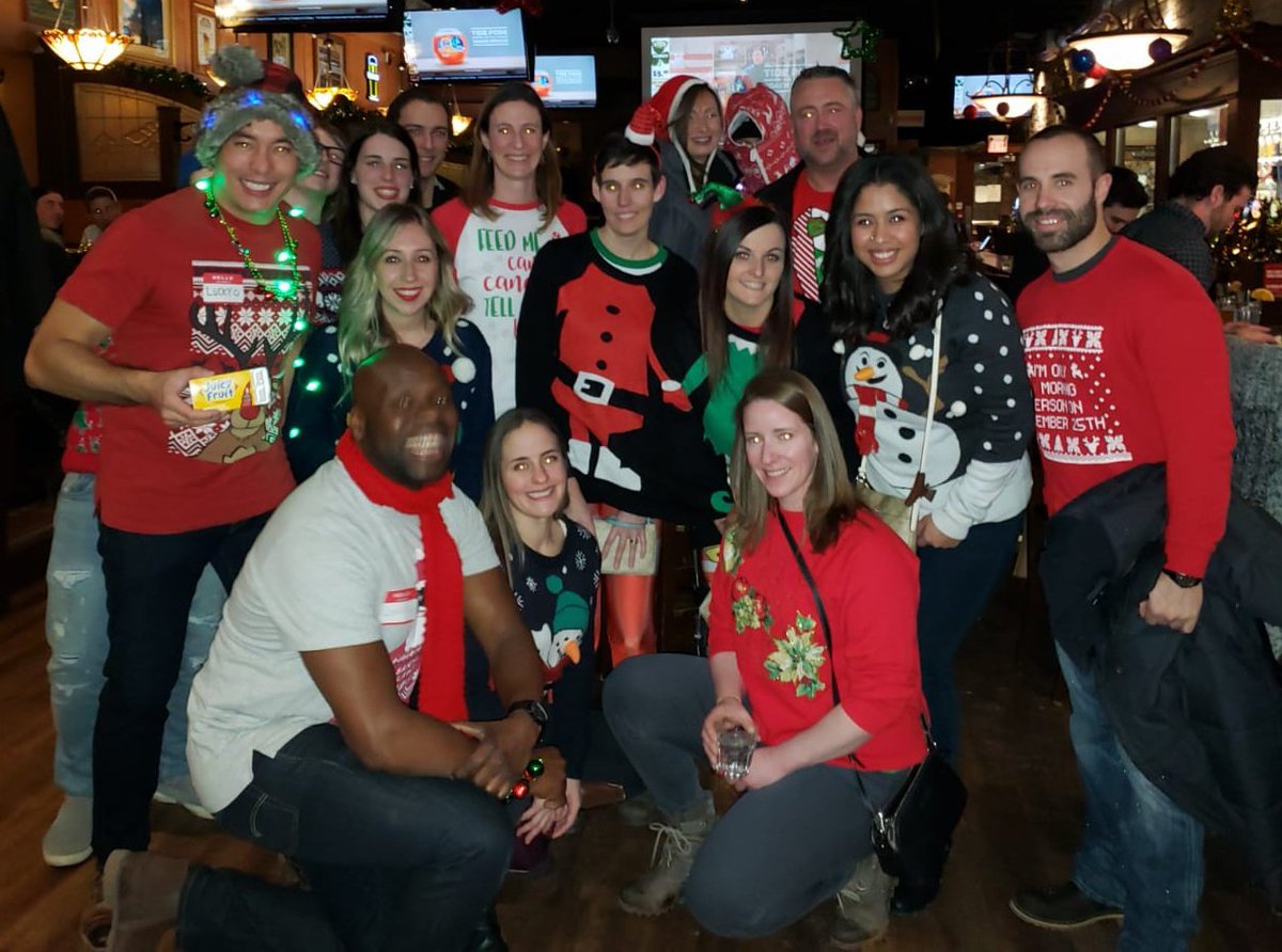 Striker9's tweet photo. #12BarsOfChristmas
#JackAstors
#MollyBlooms
#McCabes
#ThePubOnRichmond
#TheCeeps
#Warehouse
#Kools
#Toboggan
#TheRuntClub
#Winks
#Moxies
#PoachersArms
.
.
#LdnOnt https://t.co/y8Kir5Yc9l