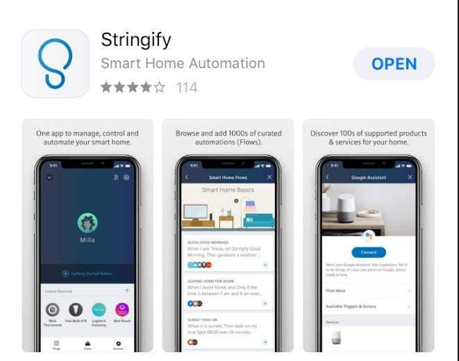 brasonja's tweet image. The Complete Beginner’s Guide To #Stringify buff.ly/2UEKHhI