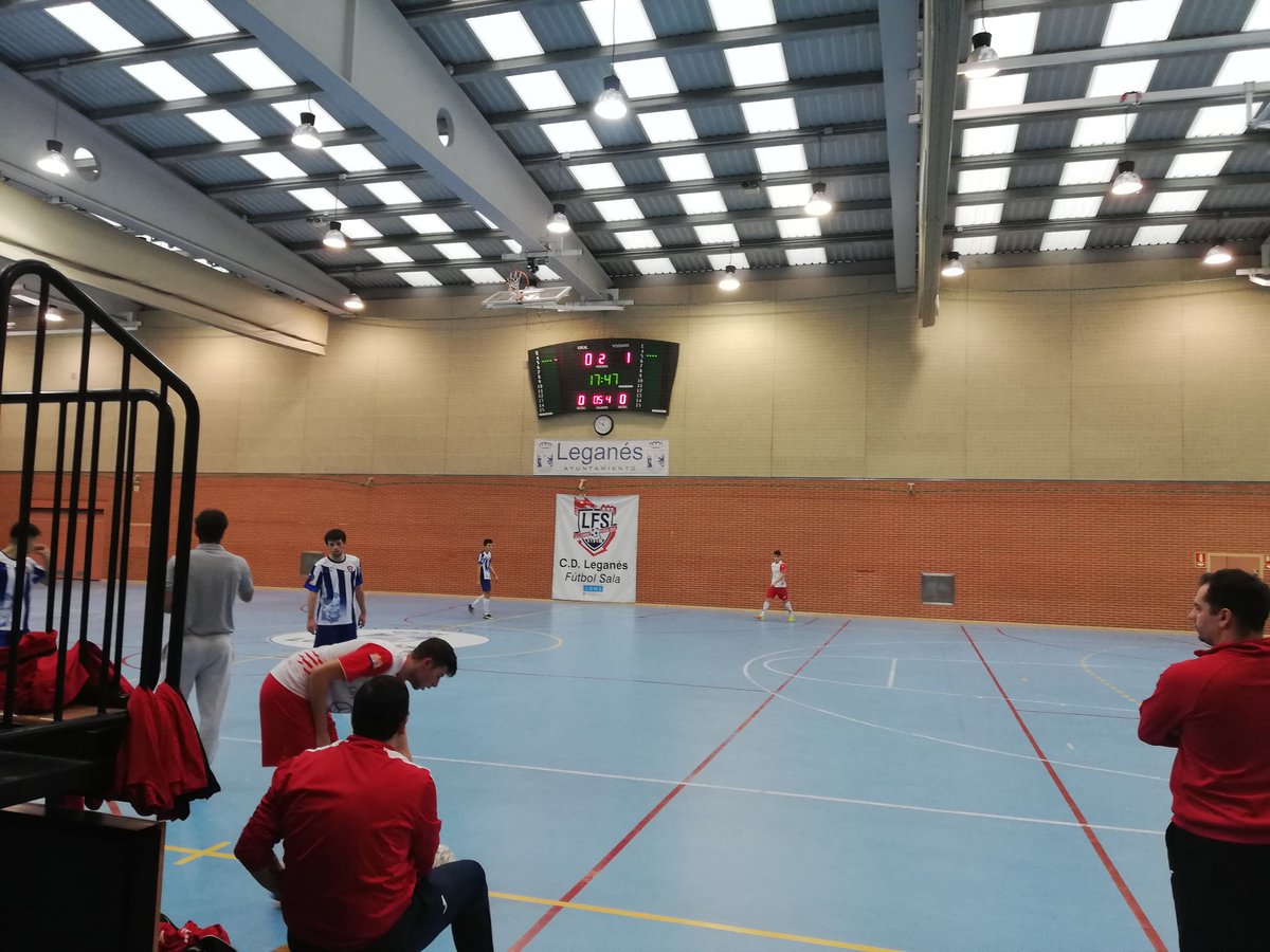 El equipo ya se encuentra en la fortuna para disputar su partido frente al <a href="/ACDSilverFS/">Futsal 2024</a>, vamos chicos, confiamos en vosotros!!!!.

#VamosAbrisa
#NecesitamosTuApoyo
#ViveLaHistoriaconosotros 
#YoYaHeFichado 
💪💪💪💪💪💪💪💪💪