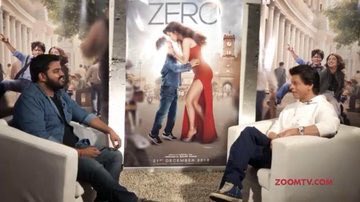 SRKCHENNAIFC's tweet image. Zero star Shah Rukh Khan (@iamsrk) talks about Sridevi, Suhana Khan, Katrina Kaif &amp;amp; more | Full Interview

#6DaysToZero 

youtube.com/watch?v=Pms15a…