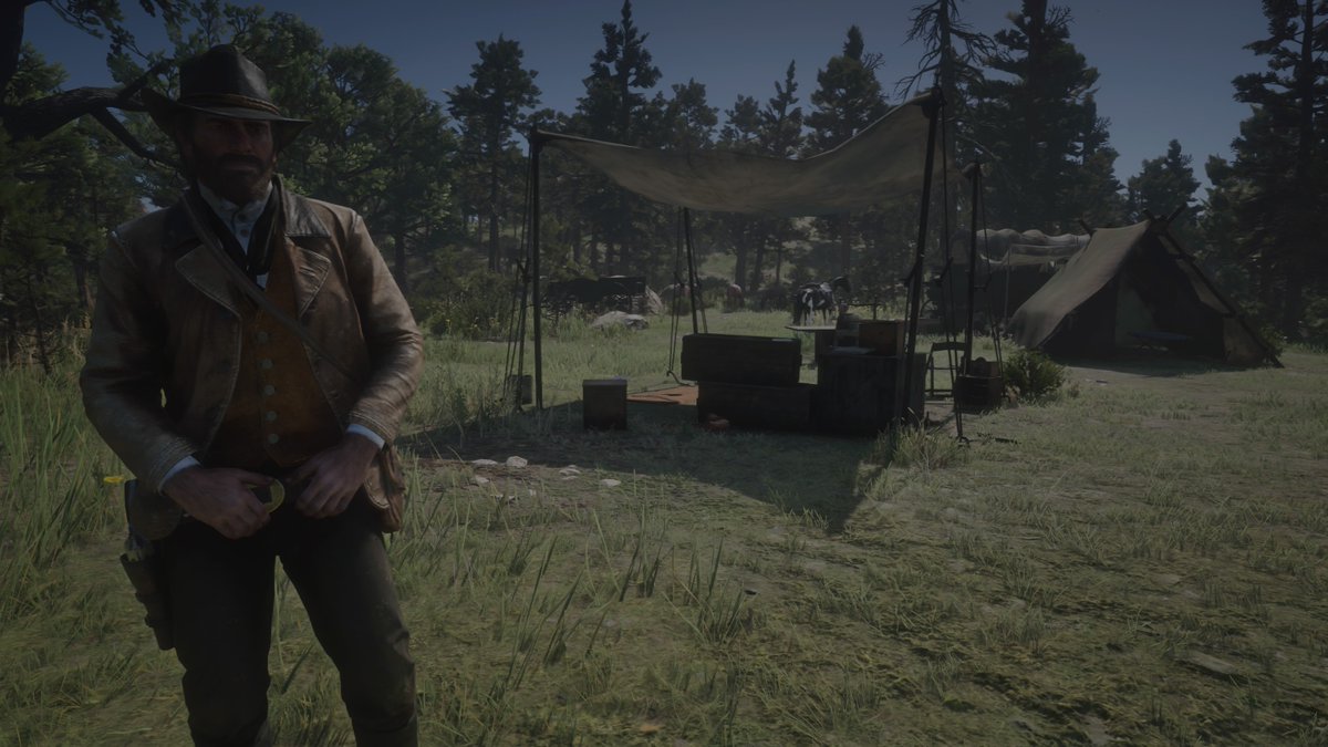 Dem3tris's tweet photo. #rdr4 #PS4share https://t.co/XYqgcZKmSJ